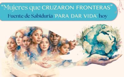 JORNADA – TALLER BÍBLICO
