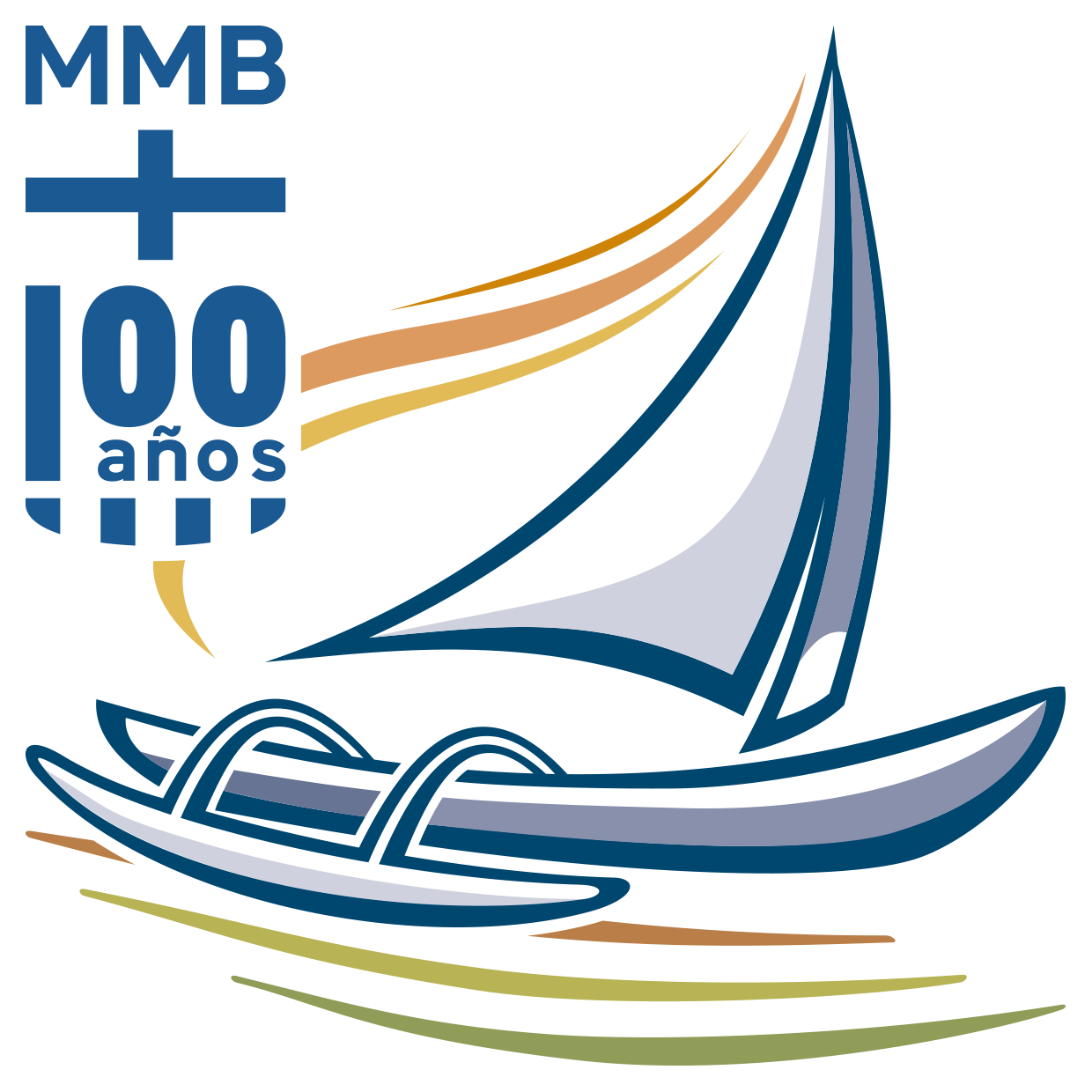 Centenario MMB — cruzando fronteras para dar vida Centenario de las Mercedarias Misioneras de Berriz